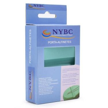 Imagem de Suporte Magnético para Alfinetes NYBC