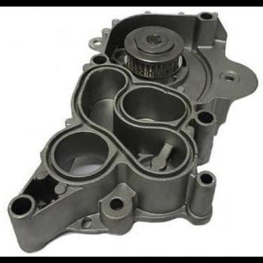 Imagem de Bomba D'água Vw Gol 2014 a 2020 Skf VKPC 81341 A