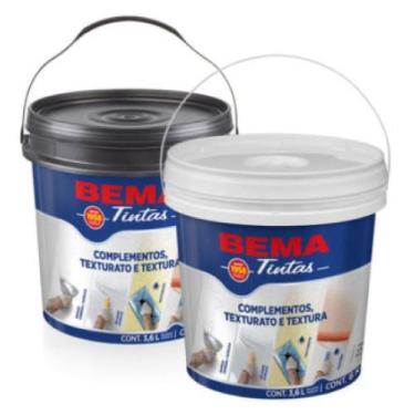 Imagem de Massa Corrida Pva 3,6L - BEMASSA