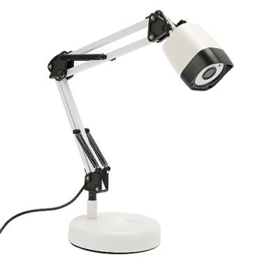 Imagem de Scanner de documentos portátil HD de 8 MP A3 scanner de livros, resolução de 3264 x 2448 formato de texto automático correto, sensor CMOS, luz LED embutida para escritório