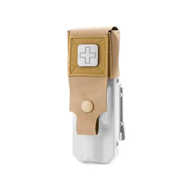 Imagem de Eleven 10 Jaqueta para capa rígida TQ para torniquete C-A-T, coiote