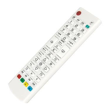 Imagem de AKB75095388 Controle remoto de substituição -ALLIMITY- adequado para projetor LG AKB75095388 controle remoto BF50NST BU50NST BF60PSTD BF510P GRU510N GRF510N GRF510N