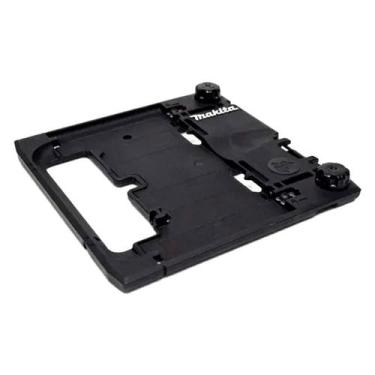 Imagem de Adaptador D/trilho Para Serra Mármore SP6000 Makita 198673-2