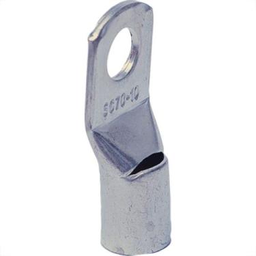 Imagem de Termimal Compressao Pimmel 70Mm - Kit C/10 Unidades