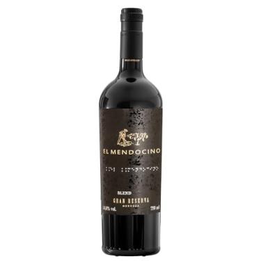 Imagem de Vinho El Mendocino Gran Reserva Blend 750 ml