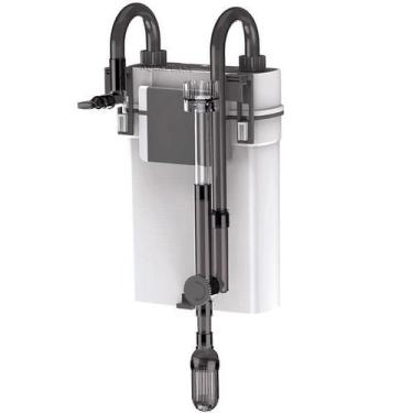 Imagem de Ocean tech mini canister hang on chf-500 aquários até 125 lt, 220V