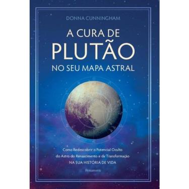 Imagem de A Cura De Plutão No Seu Mapa Astral