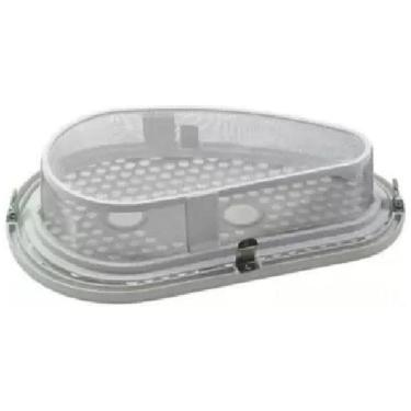 Imagem de Filtro Fiapos W10292466 Secadora Brastemp Bsr24/Bsi24