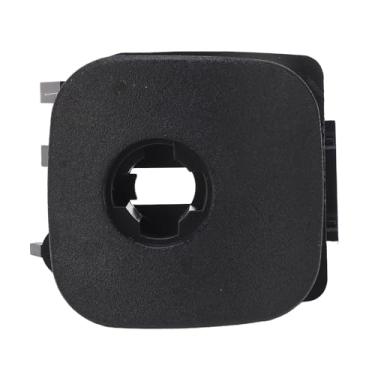 Imagem de Trava da alça da caixa de luvas GRCFUMO, alta dureza Grace de trava de luvas resistente, trava de luvas original para modelo de carro específico C6 (Black: 15924032)