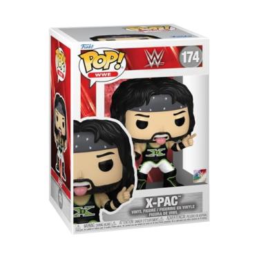 Imagem de Funko Pop! WWE: X-Pac D - Generation X - Figura de vinil colecionável - ideia de presente - Mercadoria oficial - Brinquedos para crianças e adultos - Sports Fans - boneco para colecionadores e