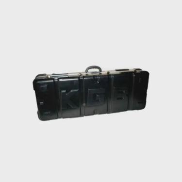 Imagem de Case kgb fibra para teclado tekgb 5/8