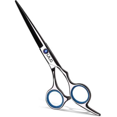 Imagem de Tesoura para cortar cabelo ulg Professional 16,5 cm Razor Edge