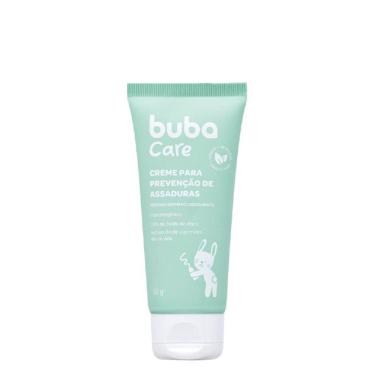 Imagem de Creme De Assaduras 50G Cuidado E Proteção 16561 Buba Care