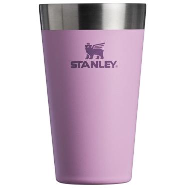 Imagem de Copo de cerveja empilhável isolado Stanley Adventure 470ml