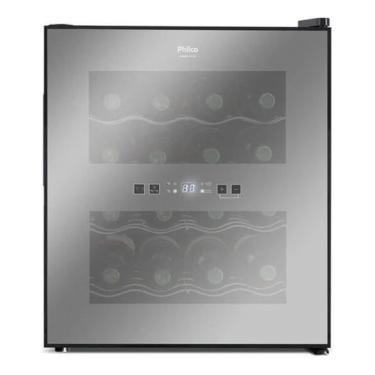Imagem de Adega Climatizada Gourmet - 16 Garrafas - 220V