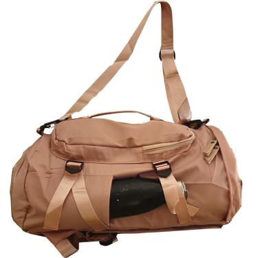 Imagem de Mochila Bolsa Viagem Tiracolo Mala Mão Ve104107893236694975