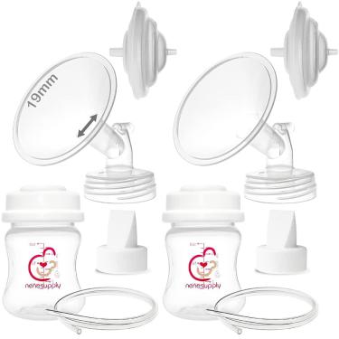 Imagem de Conjunto de peças de bomba Nenesupply compatível com Spectra S2 S1 9 Plus