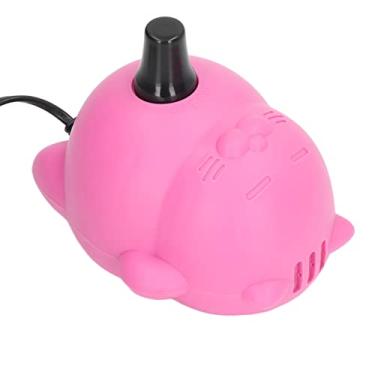 Imagem de Escova MQ 05044 Rara Grande Nylon Angel Rose