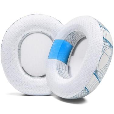 Imagem de WC Freeze Nova Pro Wireless - Almofadas De Gel Refrescantes Para Arctis Somente (Não Compatível Com Outros Modelos), Fabricadas Pela Wicked Cushions, Maior Durabilidade, Espessura E Isolamento Acúst