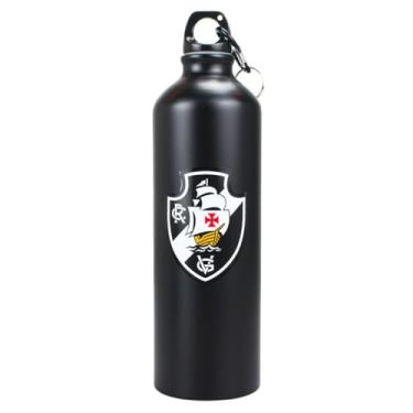 Imagem de Garrafa Vasco Alumínio 750 ML - QH075-7-B