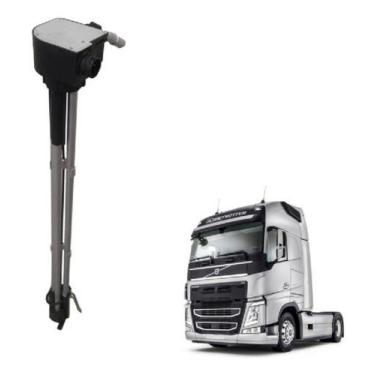 Imagem de Boia Encaixe Para Tanque Combustível Volv Fh - Pick Up Parts