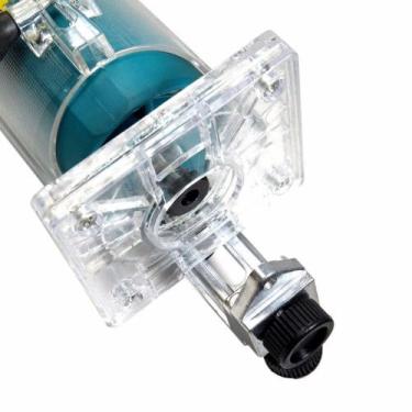 Imagem de Tupia Laminadora 6mm 650w Siga Tools 220v