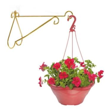 Imagem de Suporte de parede artistico p - FERTILIZARE