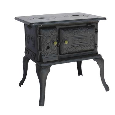 Imagem de Fogão A Lenha Venâncio Flf01