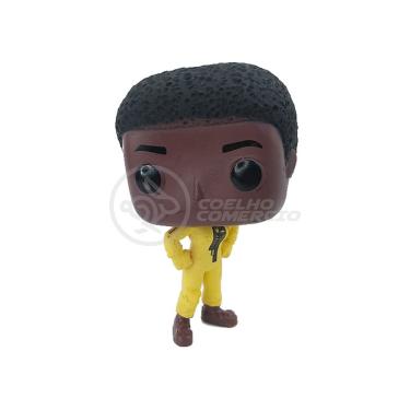 Imagem de Boneco Esquadrão Suicida 2 Pop Idris Elba