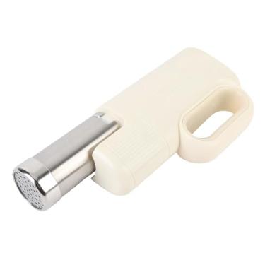 Imagem de Fabricante de Massas Elétricas Sem Fio, Máquina de Fabricação de Macarrão Portátil Com 4 Placas de Macarrão para Cozinha Doméstica, Cria Espaguete, Ramen, Udon Facilmente, Ideal