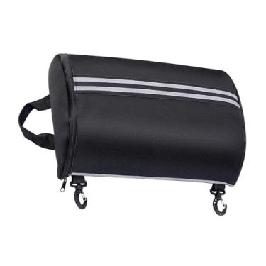 Imagem de UGPLM Bolsa térmica para deck de prancha de stand up paddle com ganchos para rafting