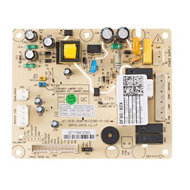 Imagem de Placa Potência Refrigerador Df80 Df80x Electrolux 41027605