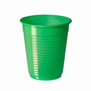 Imagem de Copo Descartável Festinha Pp 200ml Com 50 Unidades - Copobras