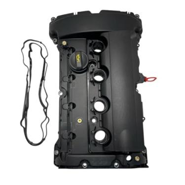 Imagem de Tampa De Válvula Compatível Com Peugeot 208/308/ 3008/408/ 508/5008 Thp - Gasolina