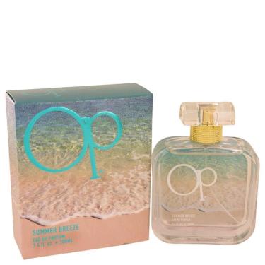 Imagem de Perfume Feminino Summer Breeze Ocean Pacific Eau De Parfum