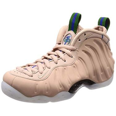 Imagem de Nike Tênis de basquete feminino de ginástica, Partícula bege bege branco 200, 7.5