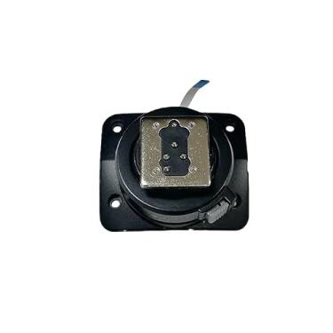 Imagem de Hot Shoe para Godox (Shenniu) V1F terceira geração V860IIIF para Sony para Canon Flash Metal Hot Shoe Acessórios de base