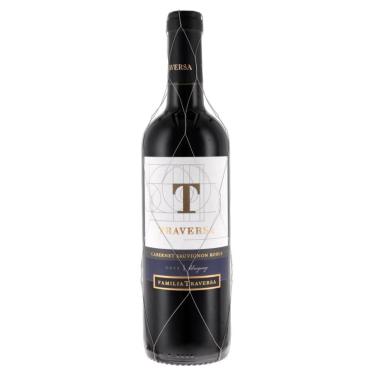 Imagem de Vinho Uruguaio Traversa Reserva Tannat