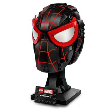 Imagem de LEGO® Marvel - Máscara de Miles Morales