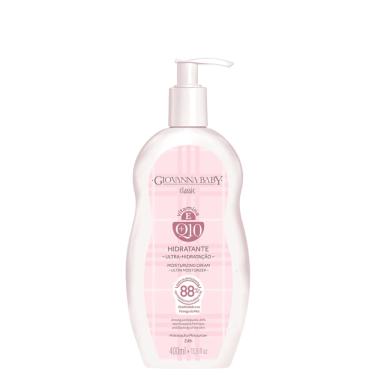 Imagem de Giovanna Baby Loção Hidratante Classic 400ml