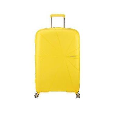 Imagem de Mala de viagem 32Kg Amarelo Starvibe - American Tourister