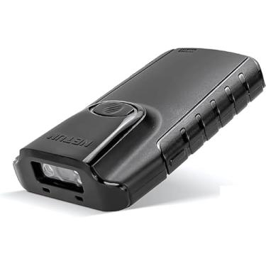 Imagem de Leitor de Código de Barras Sem fio Bluetooth 1d 2d Portátil para IOS, Android, Windows e MacOS (GS.E800)