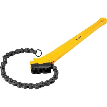 Imagem de Chave Corrente 18`` Para Tubos Vonder