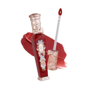 Imagem de Creme labial Flower Knows Strawberry Rococo Cloud Matte 3,5 ml