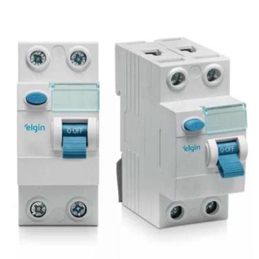 Imagem de IDR de 30ma Bipolar 40A Elgin