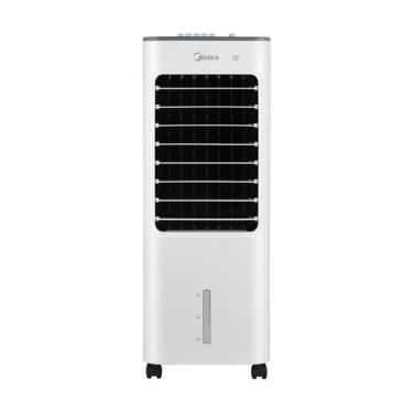 Imagem de Climatizador De Ar Frio Midea Branco 5l Acm52 - 220v