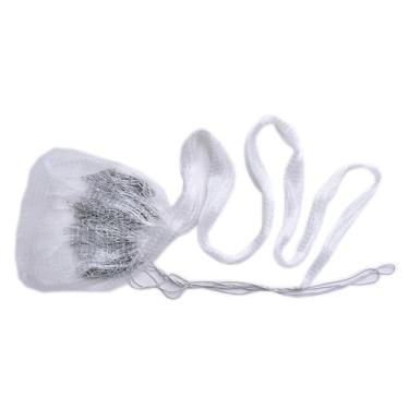 Imagem de Tarrafa C/ Corrente Pesca Malha 1.5cm (15mm) Fio 0.30 20MT - SEA GOLD