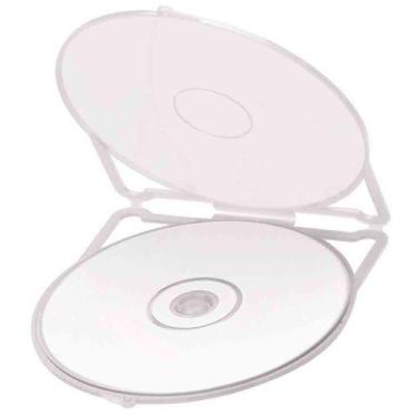 Imagem de Porta CD cristal Waleu
