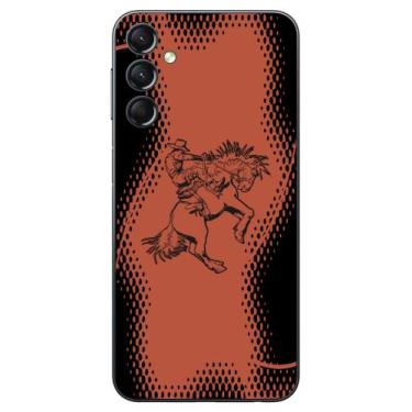 Imagem de Capa Adesivo Skin357 Verso Para Samsung Galaxy A24 4G 2023 - KawaSkin