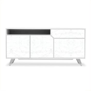 Imagem de Adesivo de Revestimento Móveis - Mármore - Pedras - 349rev - Allodi